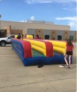 Images Bayou Bounce
