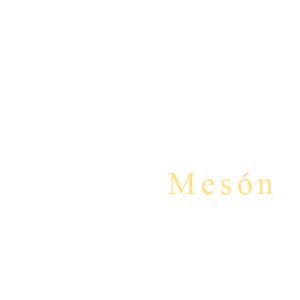 Segovia Meson Logo