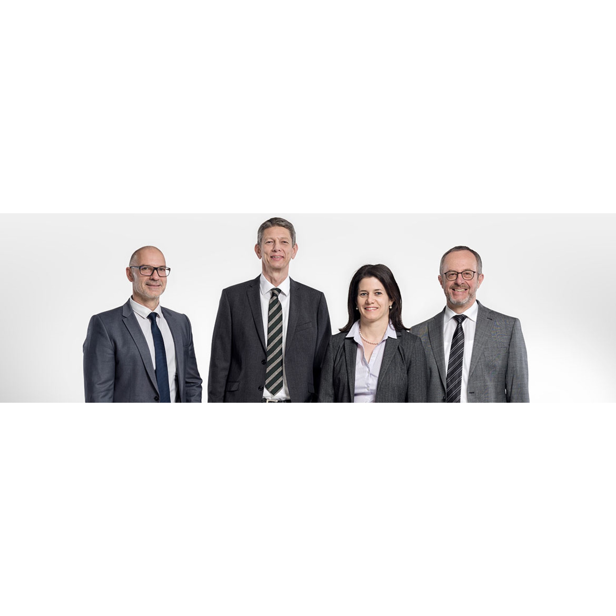 Advokaten Keckeis Fiel Scheidbach OG - Rechtsanwälte Logo