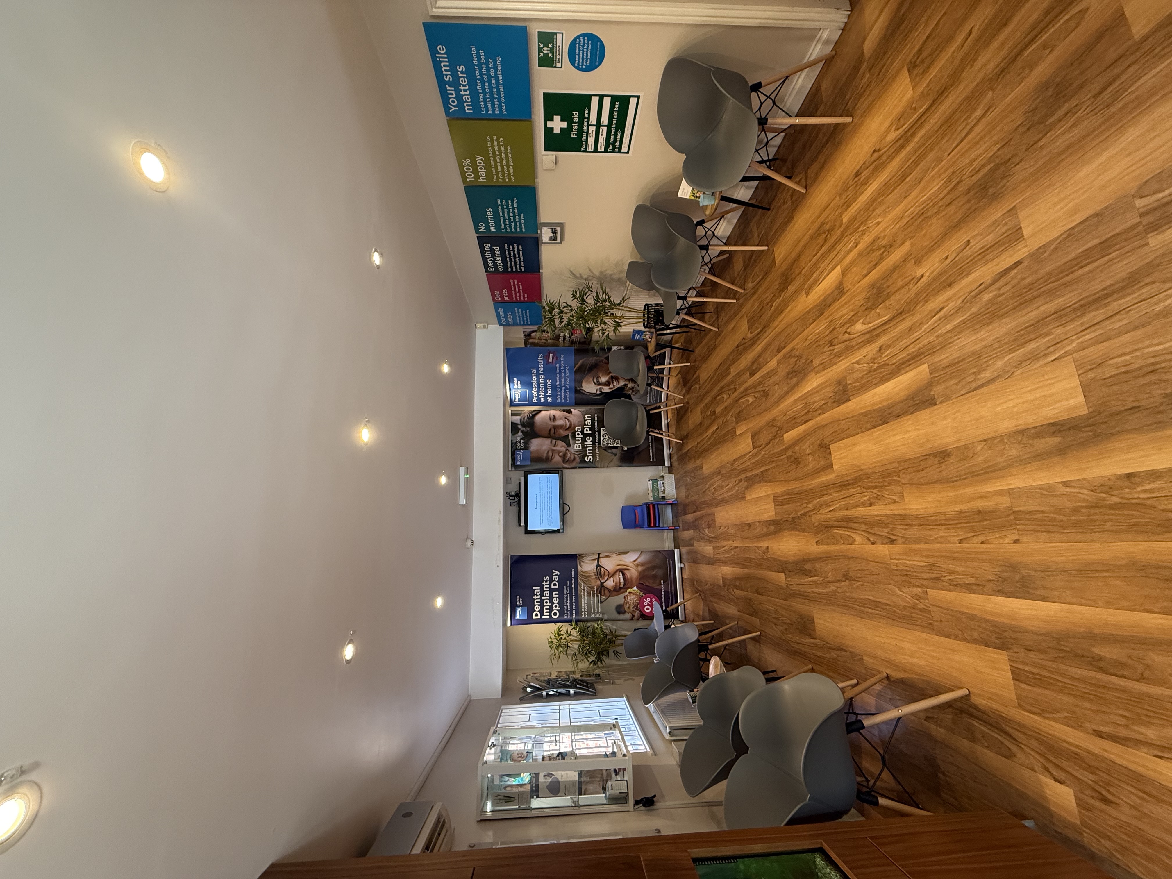 Images Bupa Dental Care Eckington