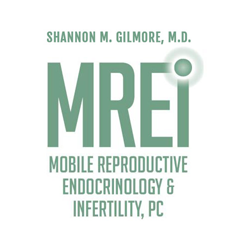 Shannon M. Gilmore, M.D. Mobile Reproductive Endocrinology and Infertility Center PC - Mobile, AL 36609 - (251)461-9914 | ShowMeLocal.com