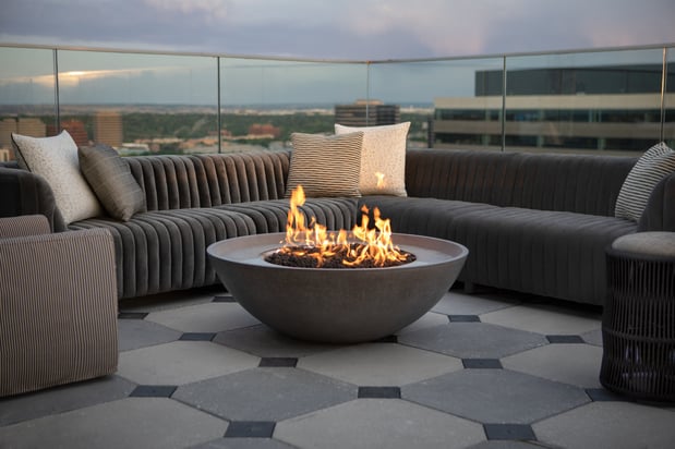 Images Kimpton Claret Hotel by IHG