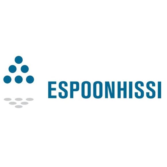 Espoon Hissi Oy Logo