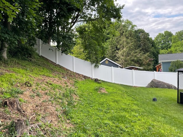Images Superior Fence & Rail