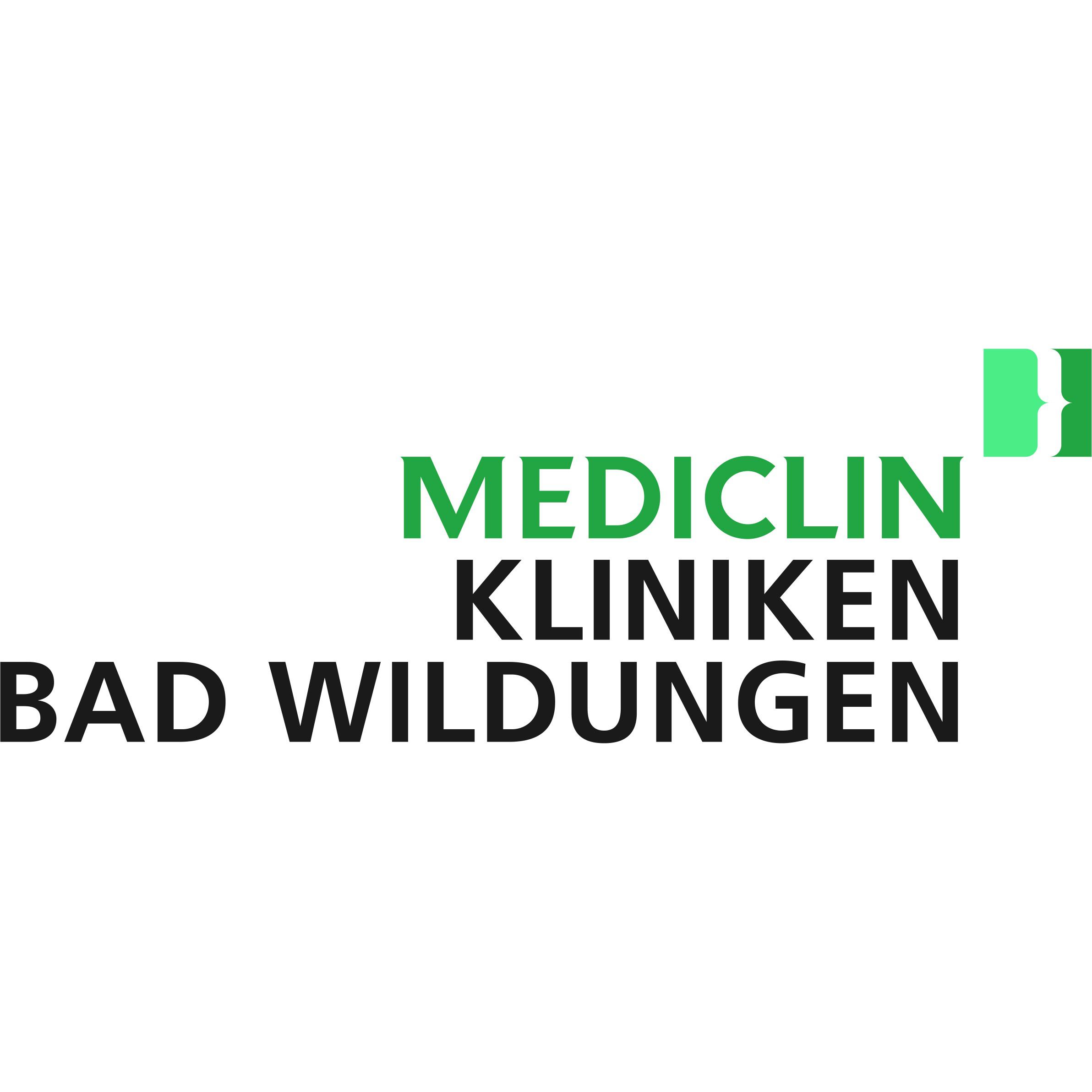 Logo von MEDICLIN Kliniken Bad Wildungen