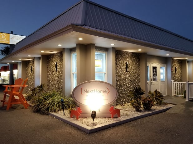 Images Ann C. Fleeting, Broker - NextHome Beach Time Realty