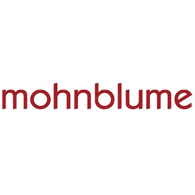 mohnblume - Ihr Blumenladen in Neuhausen in München - Logo