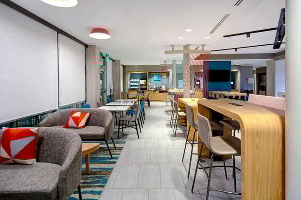 Images avid hotel Fort Mill - Carowinds Blvd by IHG