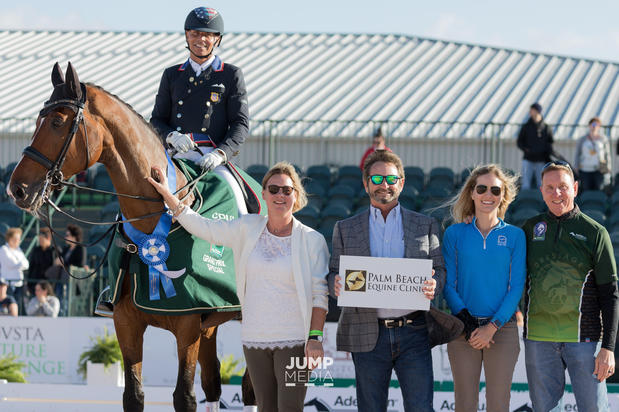 Images Palm Beach Equine Clinic