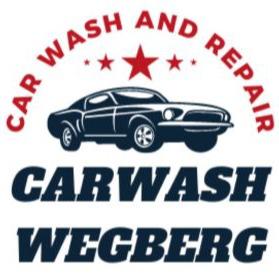 Logo CarWash and Repair Wegberg