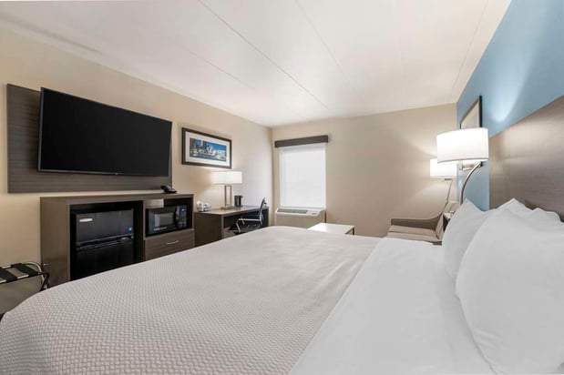 Images Best Western Plus South Holland/Chicago Southland