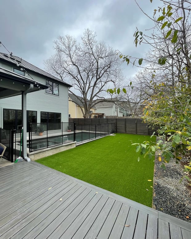 Images Waterloo Turf Austin