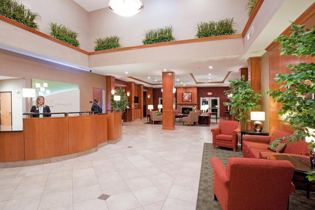 Images Holiday Inn Casper East - Medical Center, an IHG Hotel