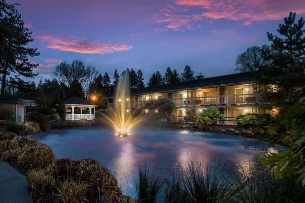 Images Best Western Portland West Beaverton
