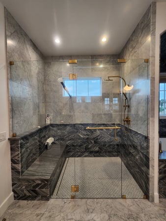 Images Custom Glass and Mirror LLC
