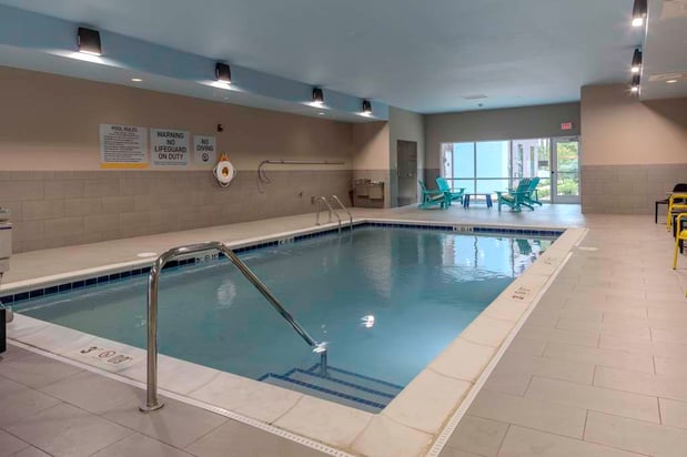 Images Home2 Suites by Hilton Lynchburg