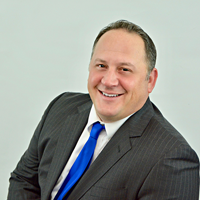 Steve Balbi