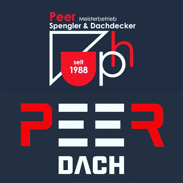 Logo von Spenglerei Marcel Peer e.U.
