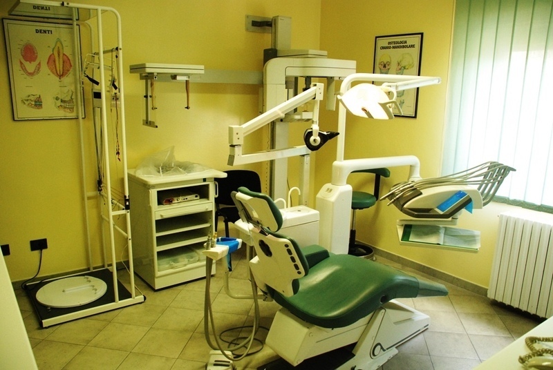 Images Delfino Dr. Giuseppe Studio Dentistico