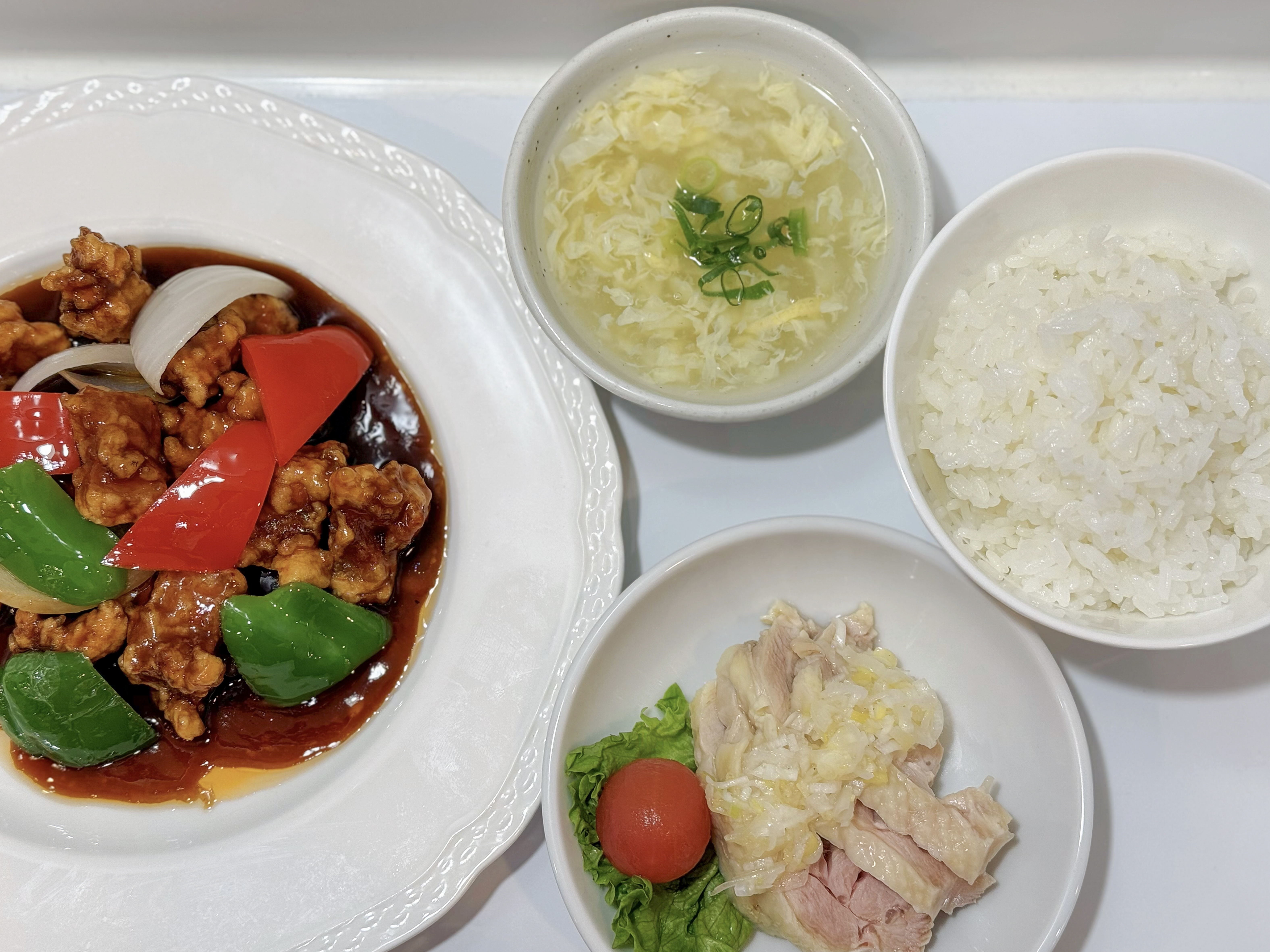 Images 中華料理 616 点心佬
