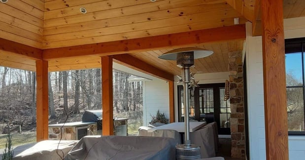 Images Maple Grove Exteriors