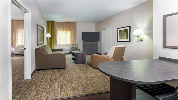 Images Candlewood Suites Athens by IHG