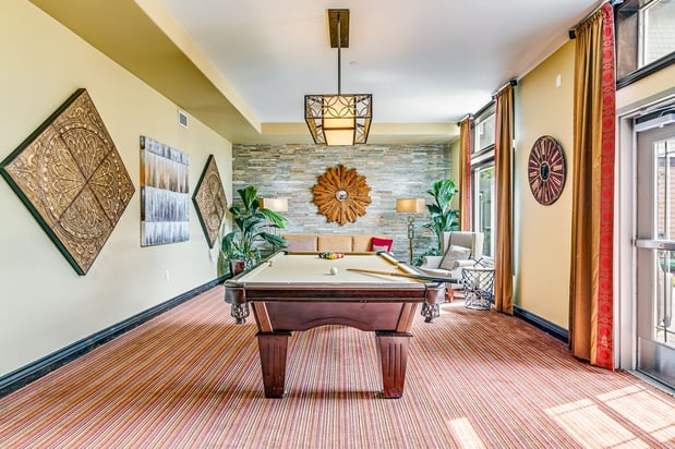 Images Meridian at Stone Creek