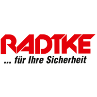Radtke-Sicherheits-GmbH Logo