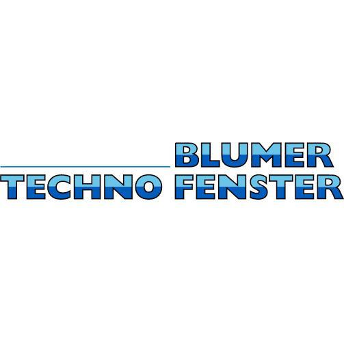 Blumer Techno Fenster AG Logo