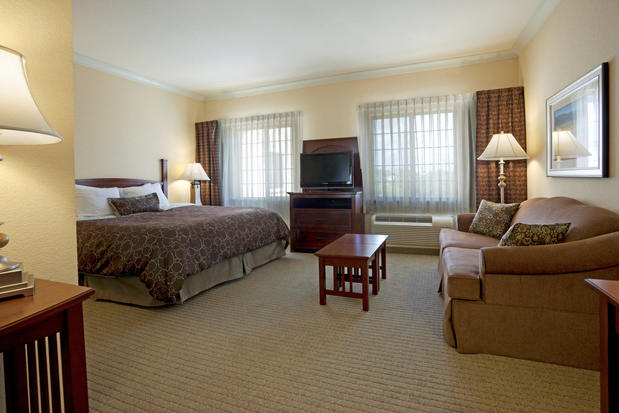 Images Staybridge Suites San Antonio Sea World by IHG