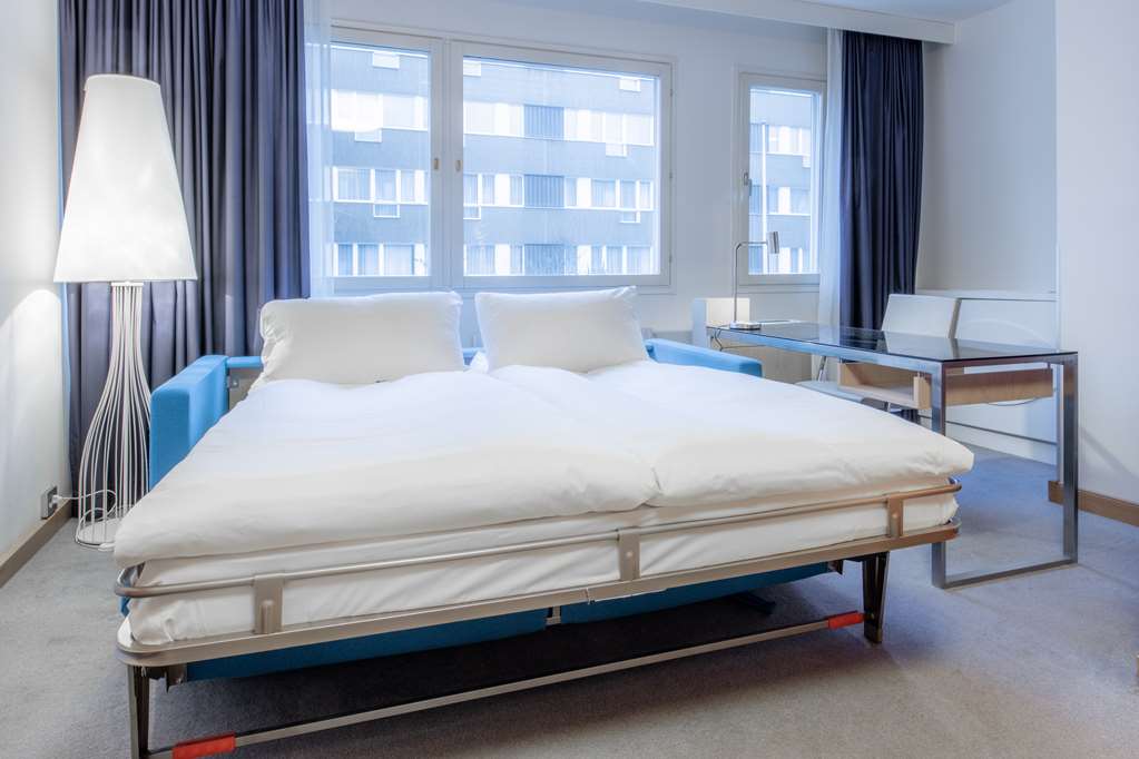 Images Radisson Blu Hotel, Malmo