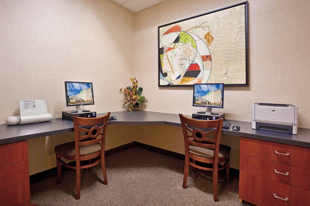 Images Holiday Inn Purdue - Fort Wayne by IHG