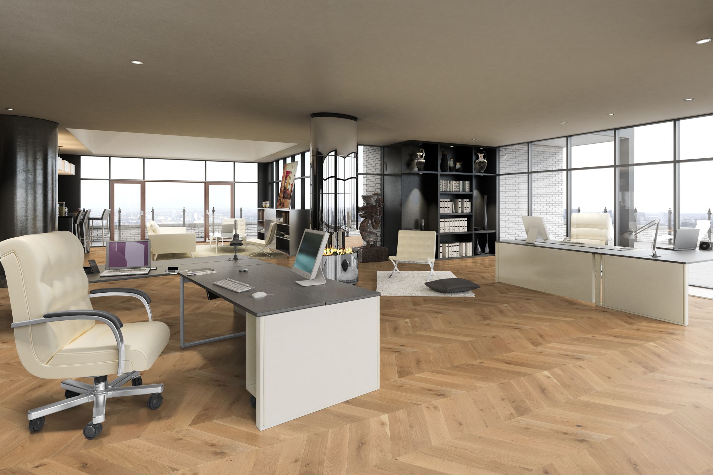 belagos.ch, Loren-Allee 18 in Uster