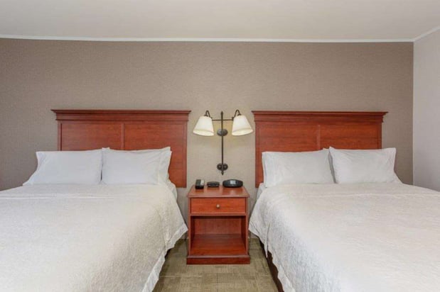 Images Hampton Inn Rock Springs