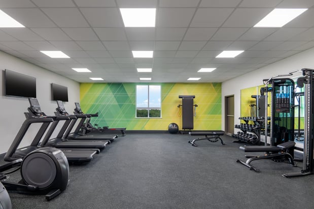 Images Holiday Inn Galveston Island by IHG