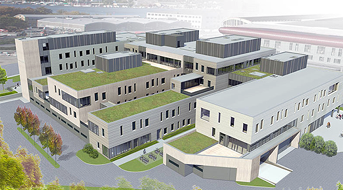 Images CONSULT GRUPPEN AS