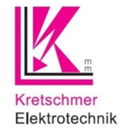 Logo Kretschmer Elektrotechnik