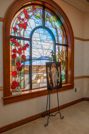 Images Saint Therese at St. Mary of the Woods