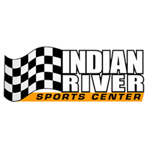 Indian River Sports Center Logo