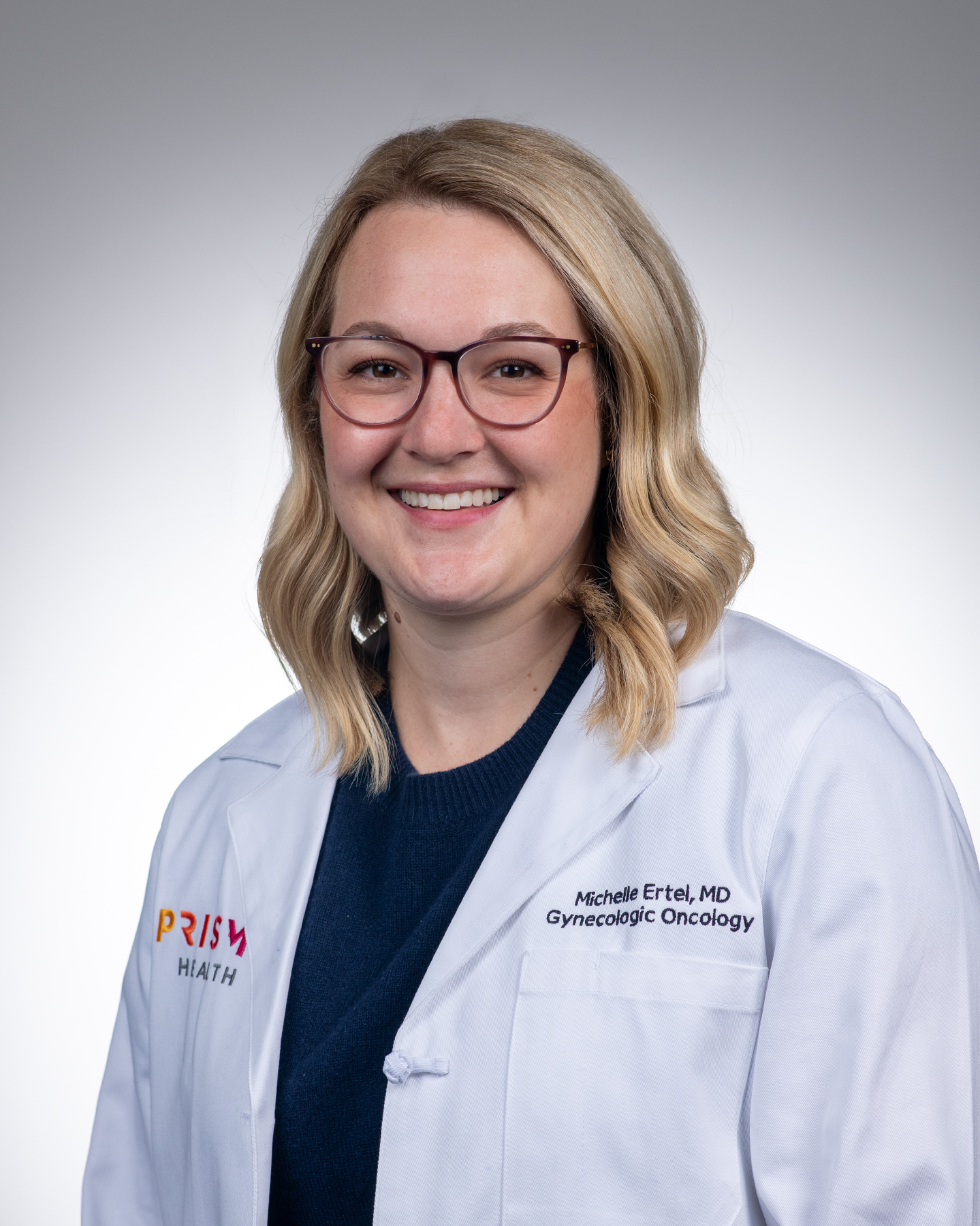 Michelle Christine Ertel, MD