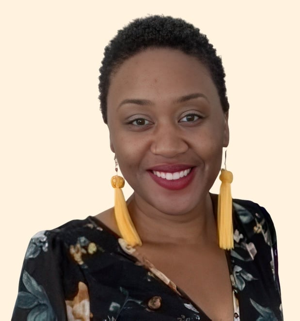 Images Deidre Joyner, Counselor