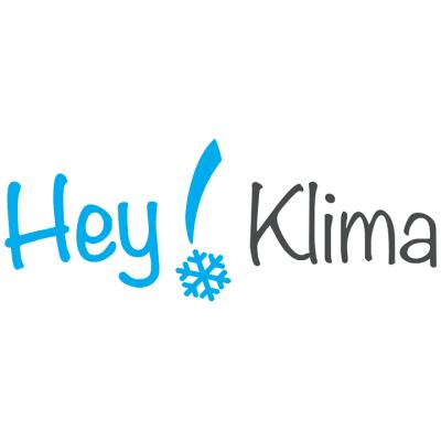 Logo Hey!Klima GmbH