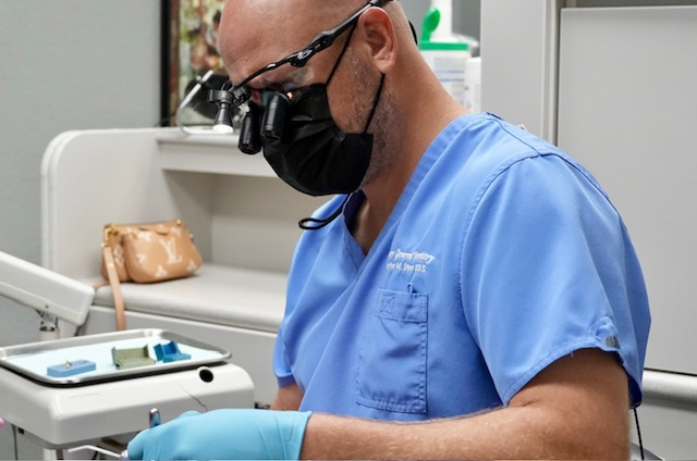 Images Starr General Dentistry