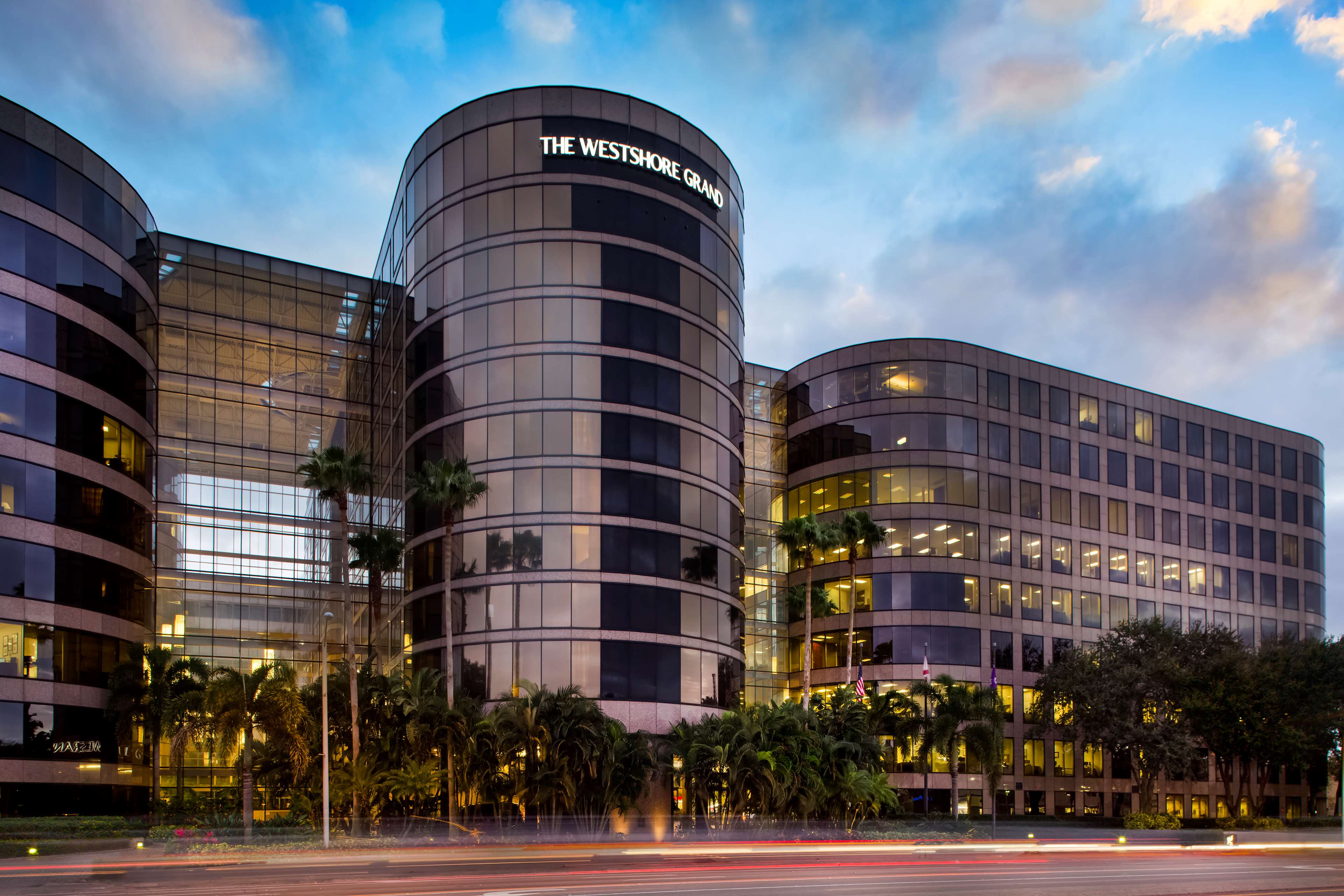 The Westshore Grand, a Tribute Portfolio Hotel, Tampa