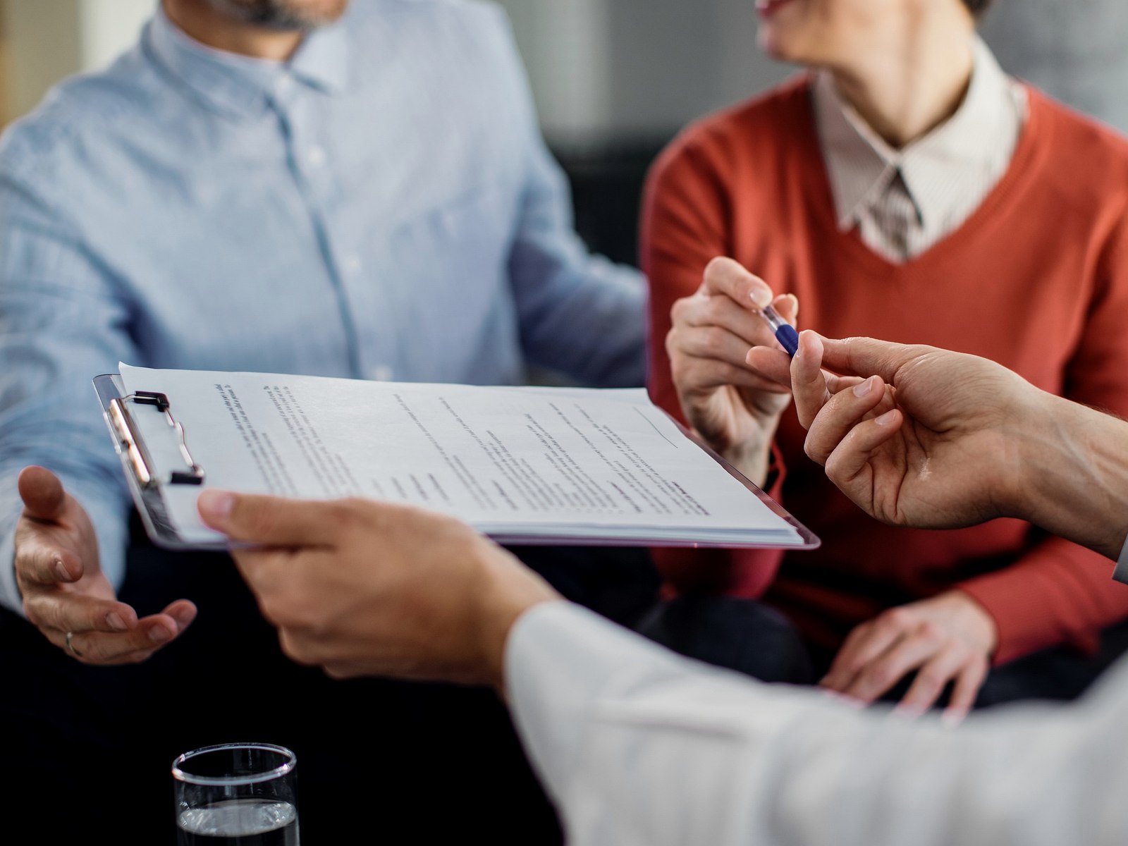 Misco Auto Insurance Agency