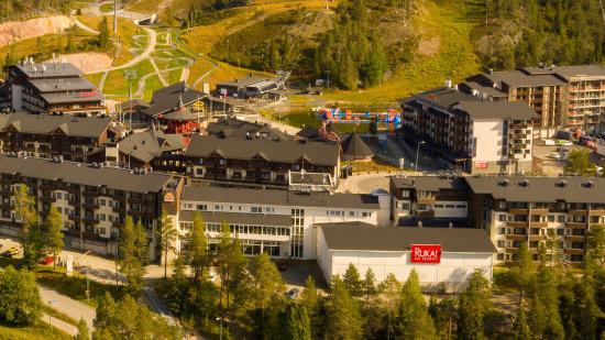 Images SKI-INN Hotelli RukaVillage