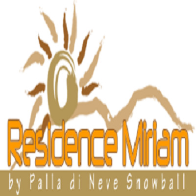 Residence Miriam By Palla di Neve Logo
