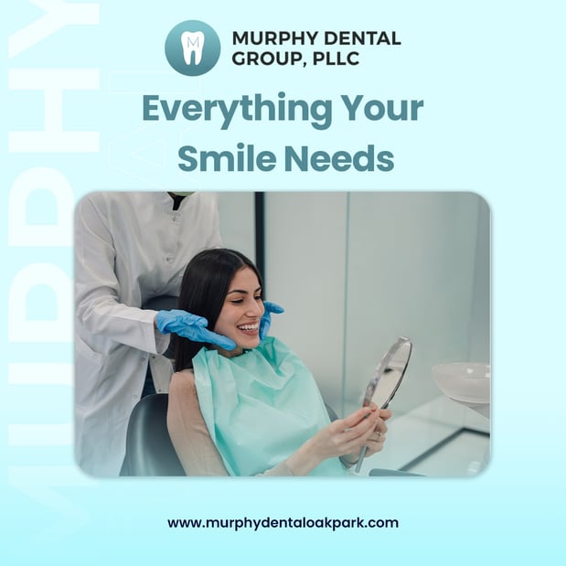 Images Murphy Dental Group, PLLC