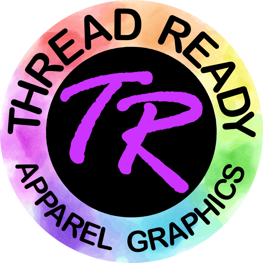 Thread Ready Logo
