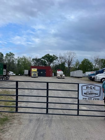 Images RGC Truck & Trailer Services